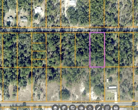 Sw Nautulis Blvd, Dunnellon, FL 34431
