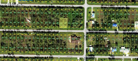 26394 Eager Rd, Punta Gorda, FL 33955