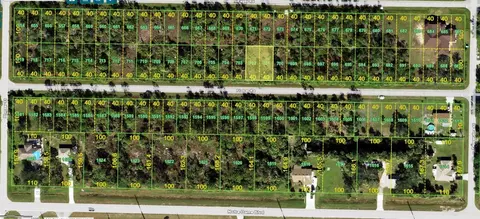 26352 Flower Rd, Punta Gorda, FL 33955