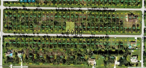 26348 Flower Rd, Punta Gorda, FL 33955