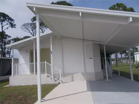 5022 Palena Blvd, North Port, FL 34287