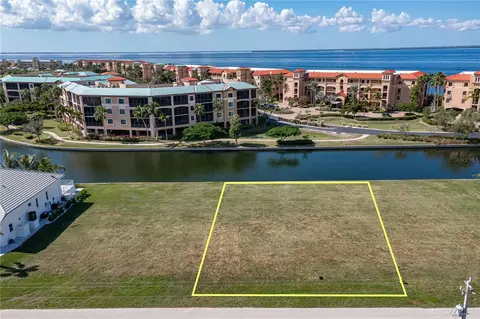83 Colony Point Dr, Punta Gorda, FL 33950