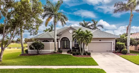 425 Madrid Blvd, Punta Gorda, FL 33950