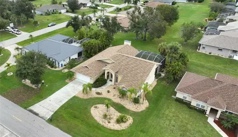 142 Seasons Dr, Punta Gorda, FL 33983