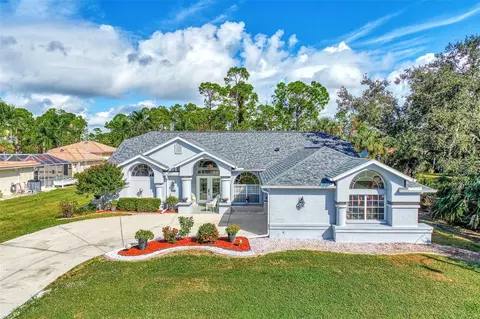 18326 Lamont Ave, Port Charlotte, FL 33948