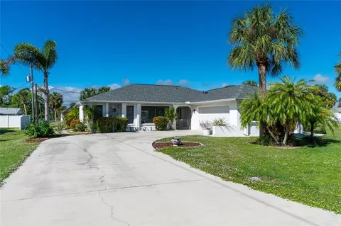 4477 Sutlive St, Port Charlotte, FL 33948