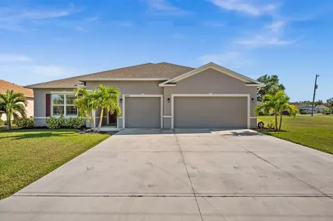 26087 Tattersall Ln, Punta Gorda, FL 33983