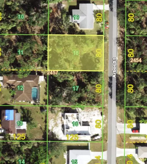 367 Arbor St, Port Charlotte, FL 33953