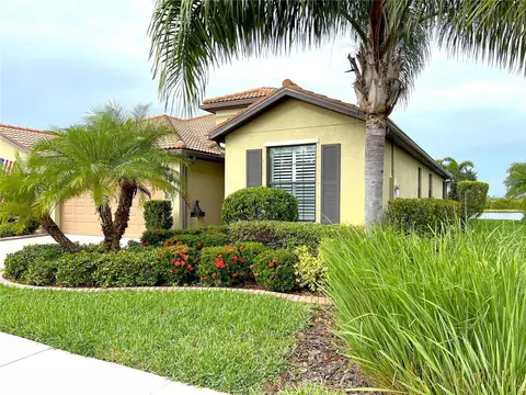 2845 Arugula Dr, North Port, FL 34289