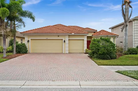 11923 Granite Woods Loop, Venice, FL 34292