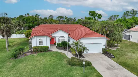 1201 Peppertree Ln, Port Charlotte, FL 33952