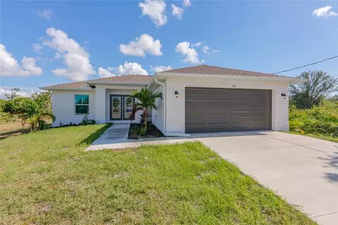 126 Smallwood Rd, Rotonda West, FL 33947
