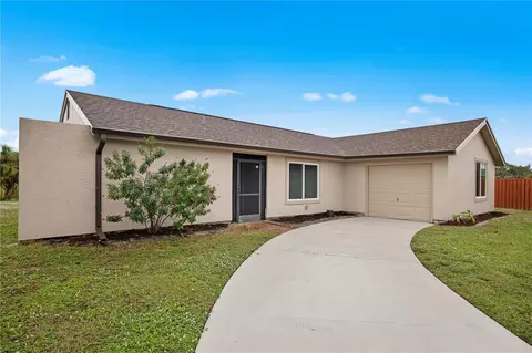 3133 Gatun St, North Port, FL 34287