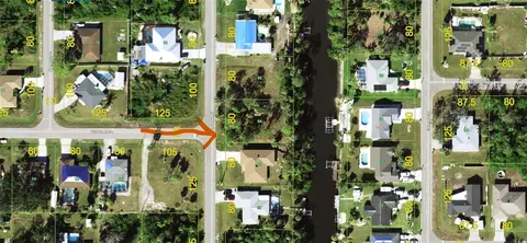 2168 Barksdale St, Port Charlotte, FL 33948