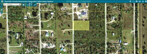 6072 Acorn Blvd, Punta Gorda, FL 33982