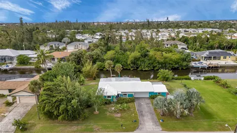 3411 Magnolia Way, Punta Gorda, FL 33950