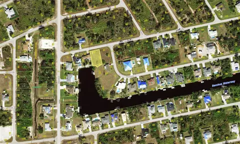 12299 Albrecht Ter, Port Charlotte, FL 33981