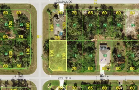 140 Antis Dr, Rotonda West, FL 33947