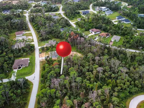 Lot 33 Daphne Road, North Port, FL 34288