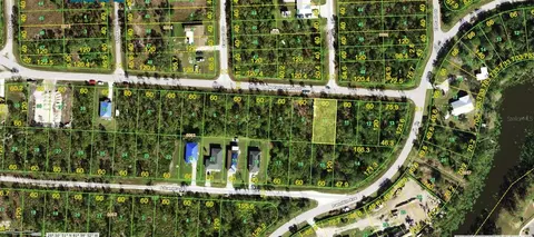27219 N Twin Lakes Dr, Punta Gorda, FL 33955