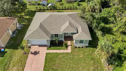 Undisclosed, Port Charlotte, FL 33981