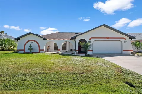 470 Strasburg Dr, Port Charlotte, FL 33954