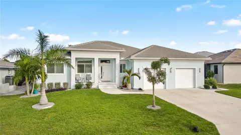 1088 Messina Dr, Punta Gorda, FL 33950