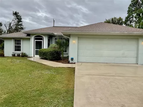 23527 Abers Ave, Port Charlotte, FL 33980