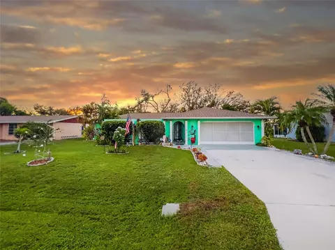 1483 Abscott St, Port Charlotte, FL 33952