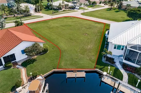 2523 Ryan Blvd, Punta Gorda, FL 33950