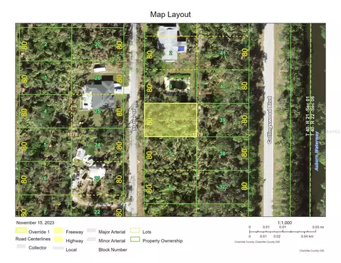 216 Statler St, Port Charlotte, FL 33954