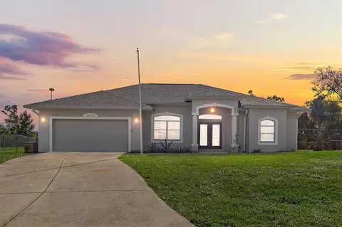 11513 Claggett Ave, Port Charlotte, FL 33981