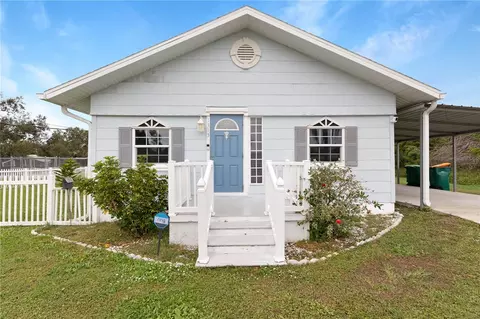 1313 Persay Dr, Punta Gorda, FL 33982