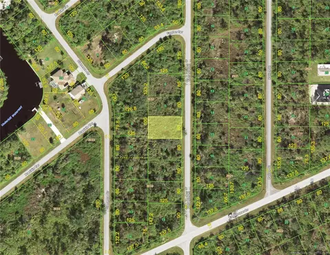 1349 Forrestal St, Port Charlotte, FL 33953