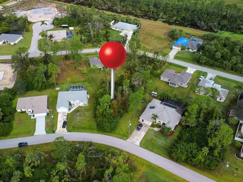 Lot 18 Gauguin Road, North Port, FL 34288