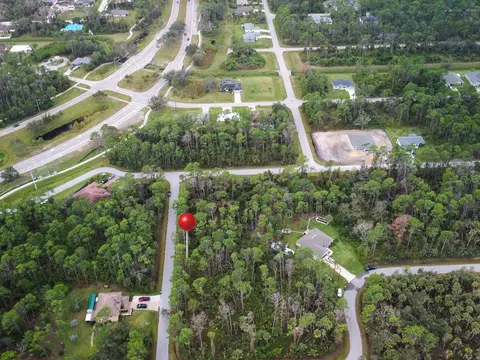Lot 17 Padgette Street, North Port, FL 34291