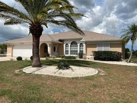 2300 Sofia Ln, Punta Gorda, FL 33983