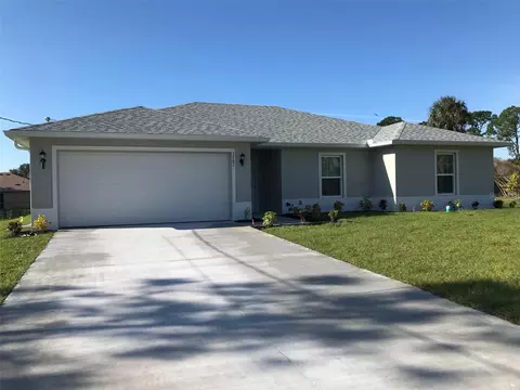 3787 Petunia Ter, North Port, FL 34286