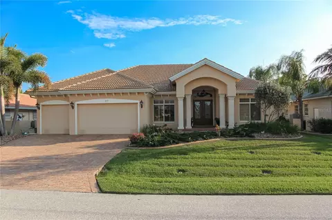 217 Freeport Ct, Punta Gorda, FL 33950