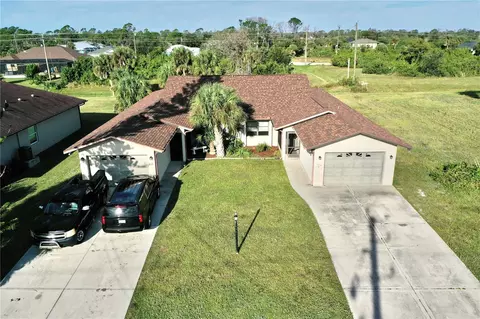 275 Boundary Blvd #A & B, Rotonda West, FL 33947