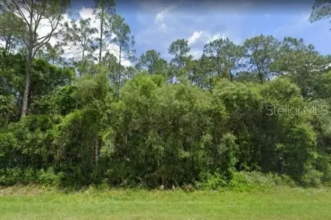 Trumpet Street, North Port, FL 34291