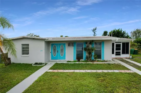 21915 Cellini Ave, Port Charlotte, FL 33952