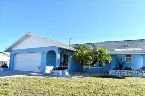 1341 Jefferson Dr, Englewood, FL 34224
