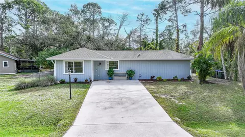 3820 Magara Ter, North Port, FL 34287