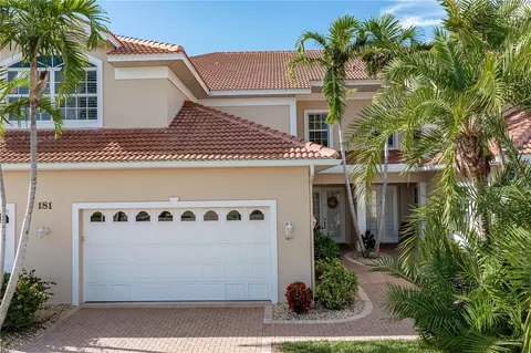 181 Tropicana Dr #1411, Punta Gorda, FL 33950