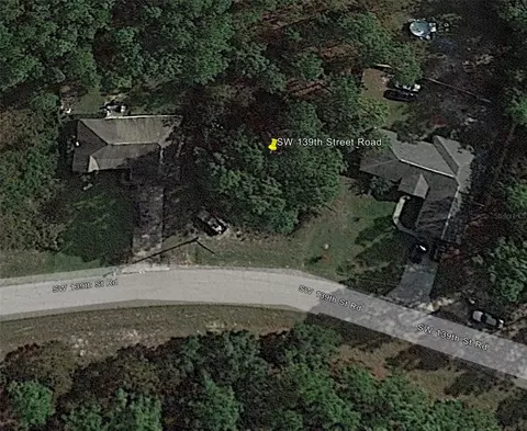 Sw 139th Street Road, Ocala, FL 34473