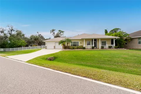 2723 Auburn Blvd, Port Charlotte, FL 33948