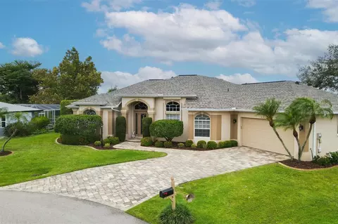 1321 Aegean Ct, Punta Gorda, FL 33983