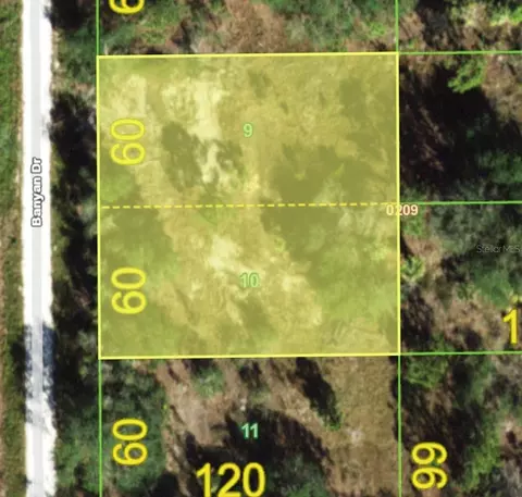 13190 Banyan Dr, Punta Gorda, FL 33955