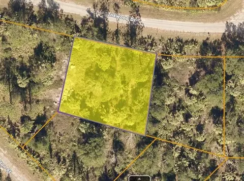Lot 11 Inkwood Drive, North Port, FL 34288